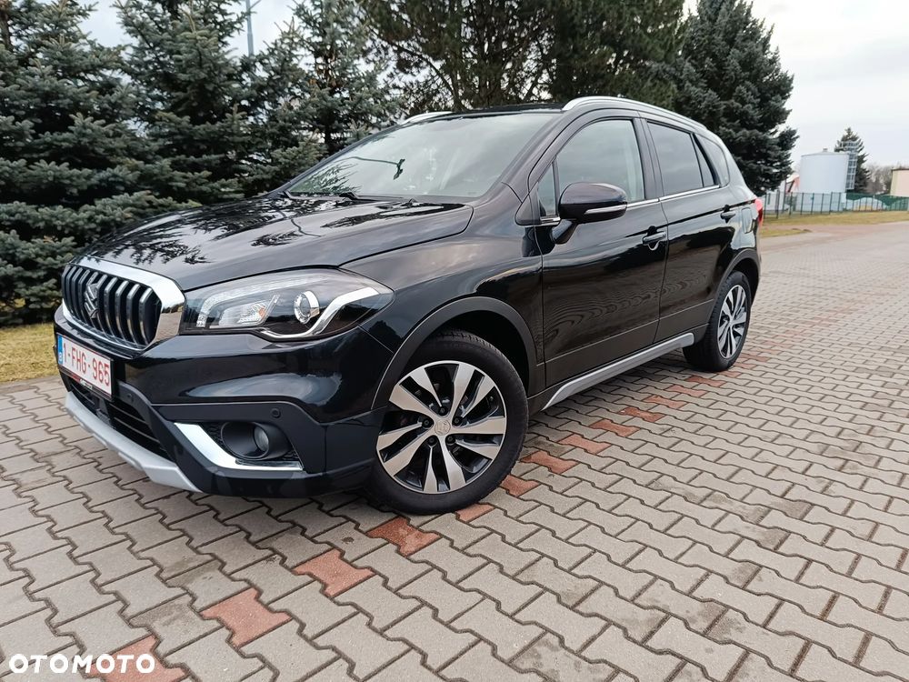 Kia Stonic 1.0 T-GDI L Business Line - 29