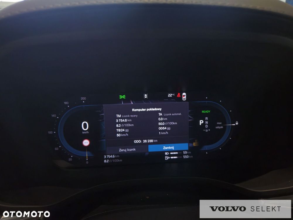 Volvo XC 60 - 25