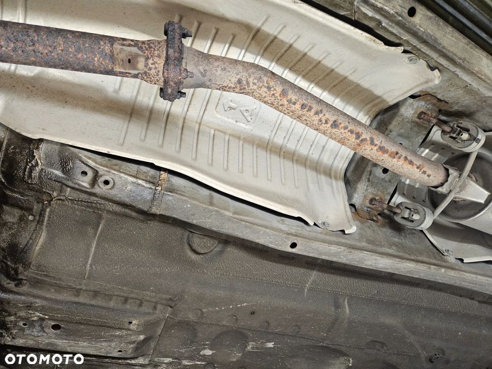 Honda Accord 2.0 Comfort - 33