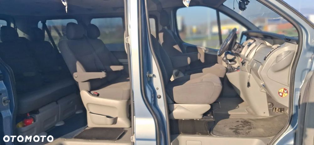 Opel Vivaro L1H1 Tour Cosmo - 3