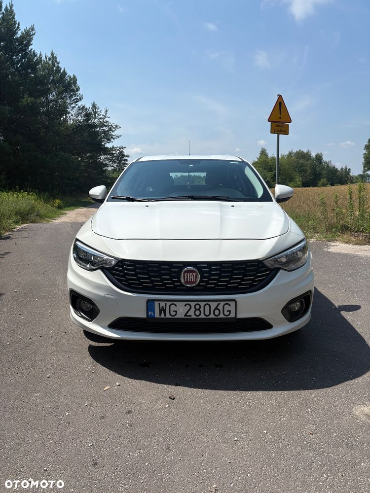 Fiat Tipo 1.6 MultiJet Easy - 2