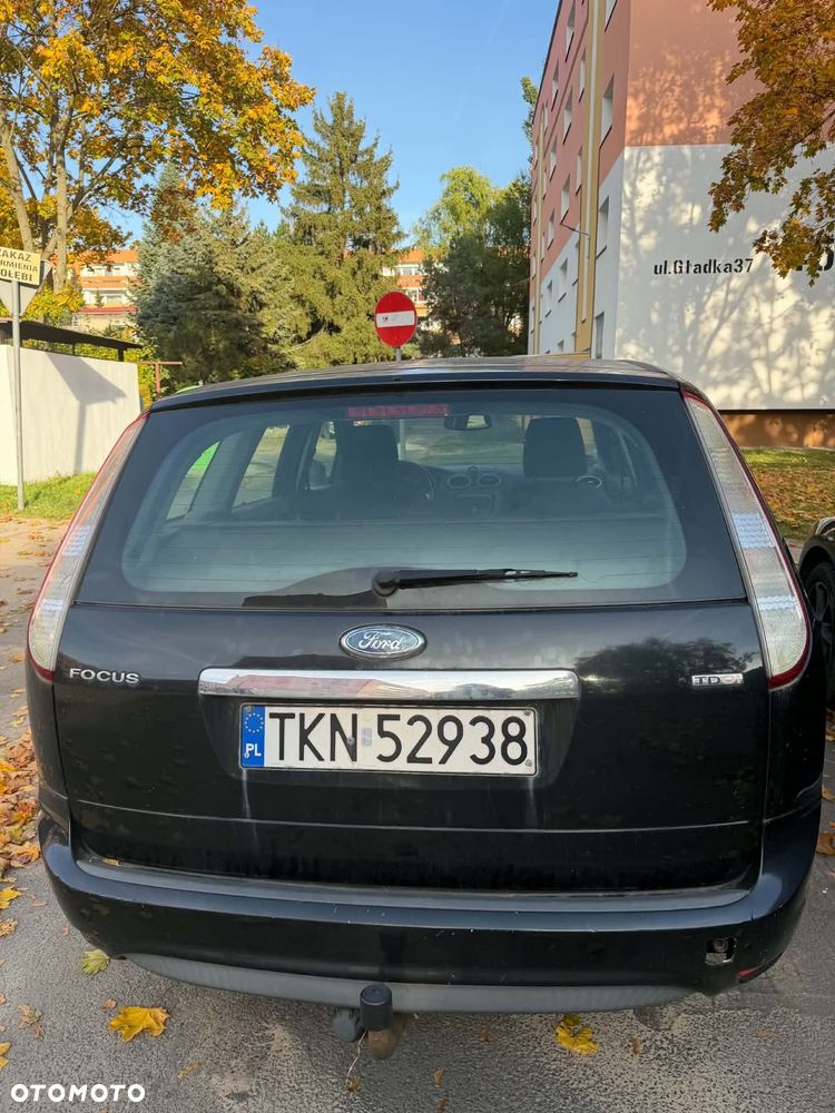 Ford Focus - 5