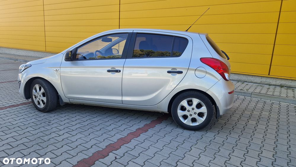 Hyundai i20 - 3