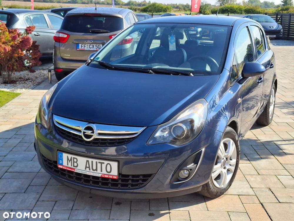 Opel Corsa 1.4 T Cosmo S&S - 3