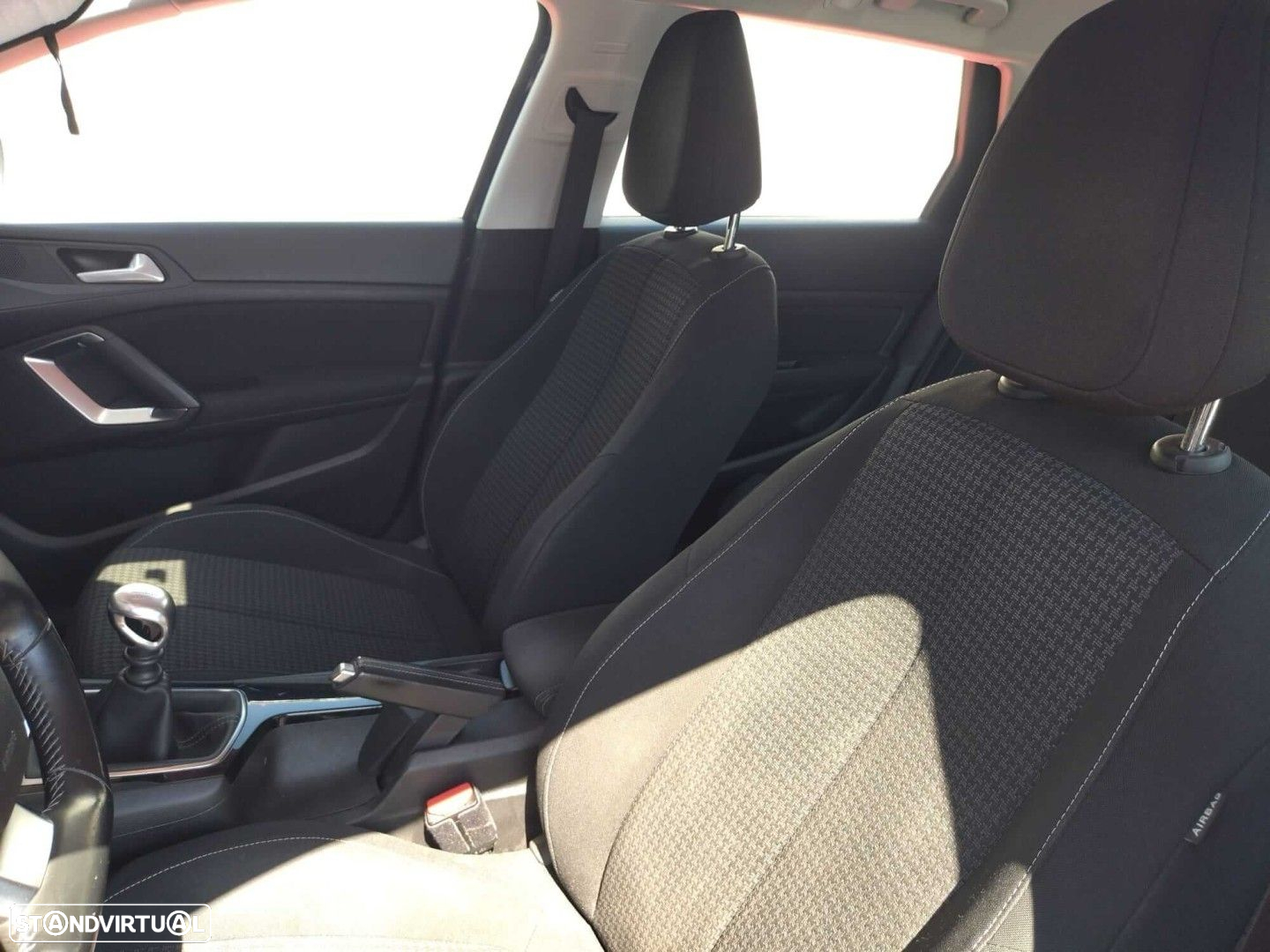 Peugeot 308 SW 1.5 BlueHDi Style - 18