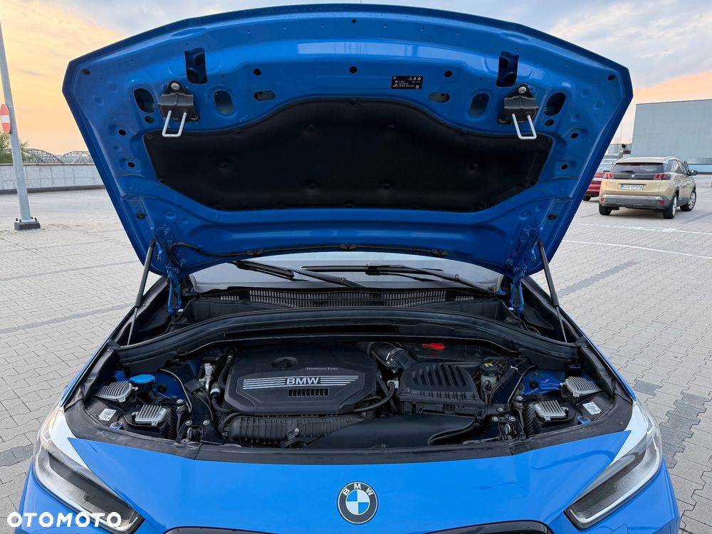 BMW X2 xDrive20i M Sport - 12
