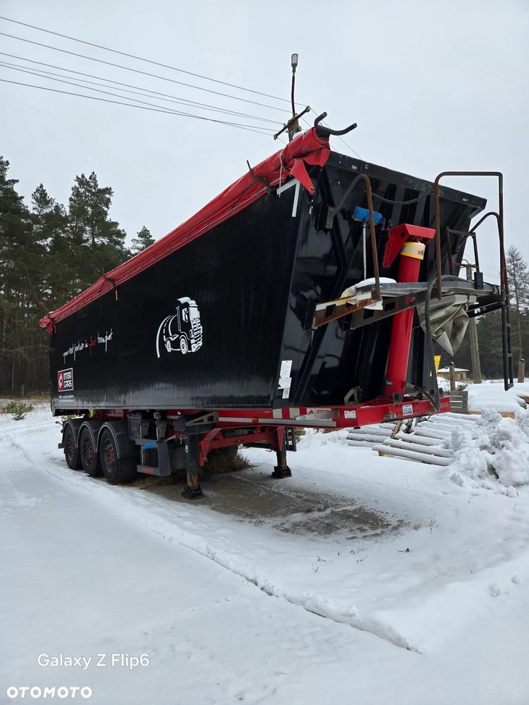 Feber Inter Cars NW - 2