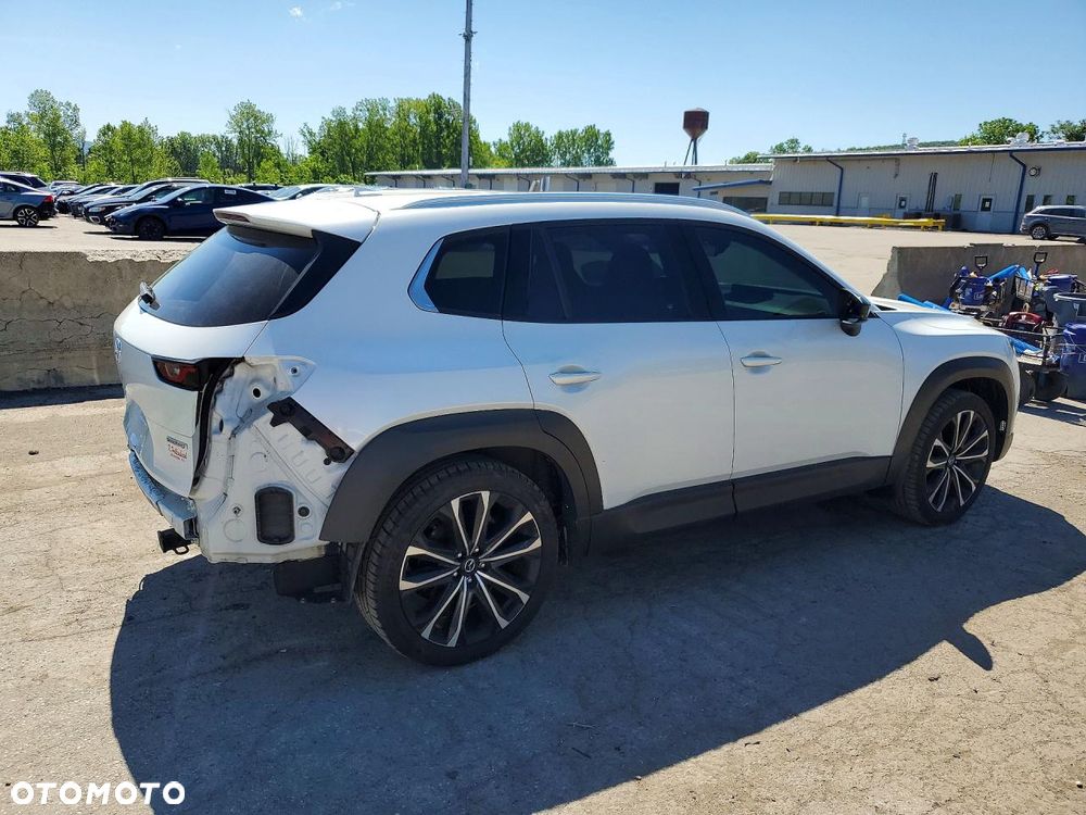 Mazda CX-50 - 4