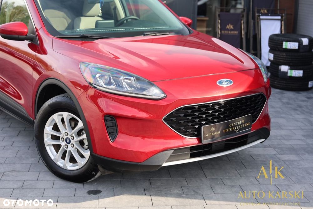 Ford Escape - 14