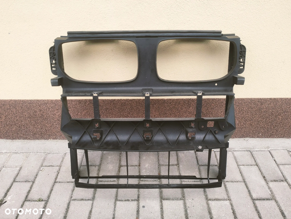 Wzmocnienie Pas Przedni BMW X5 X6 E70 E71 X5M X6M