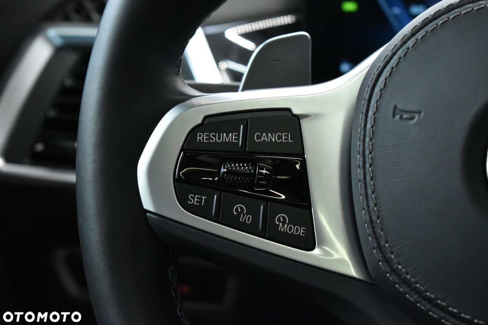 BMW X7 - 15