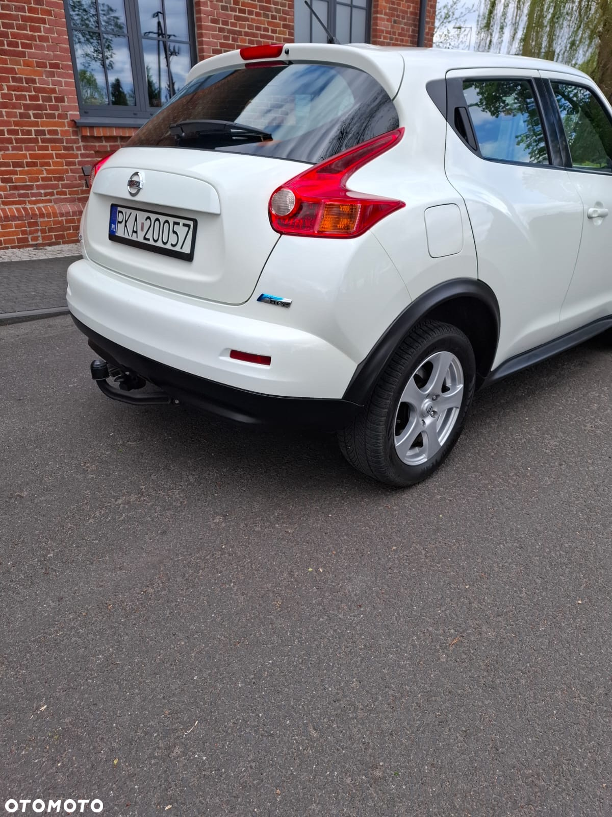 Nissan Juke 1.5 dCi Acenta - 6