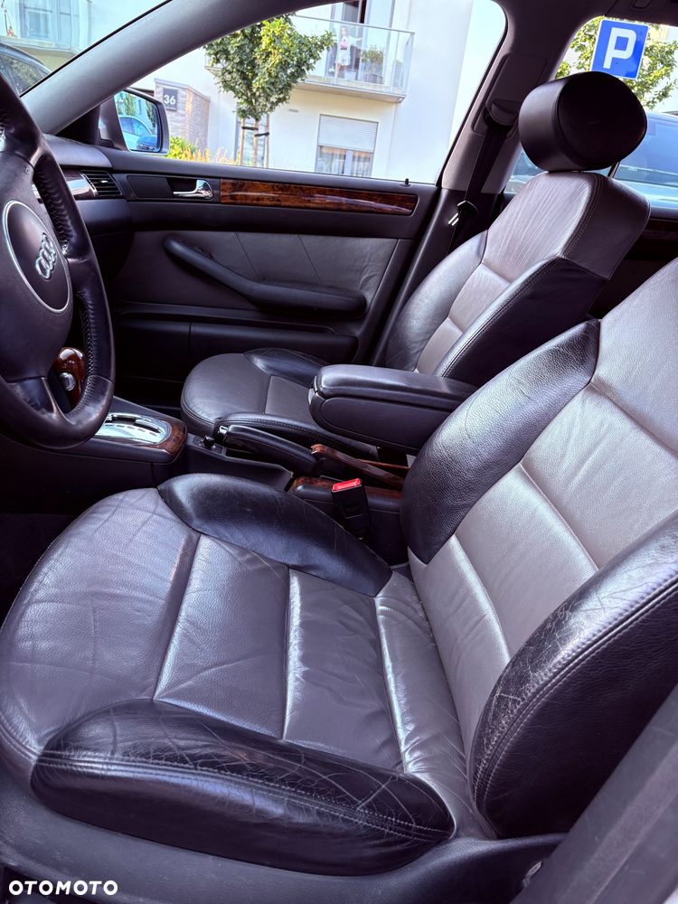 Audi A6 Allroad - 16