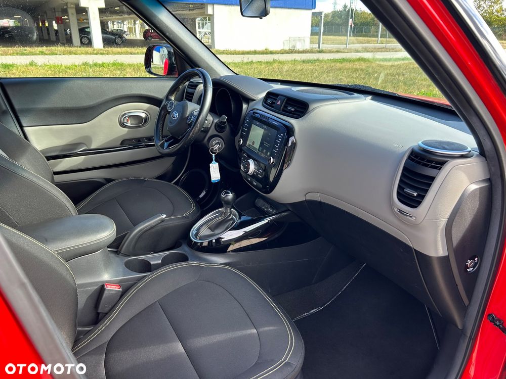 Kia Soul - 19