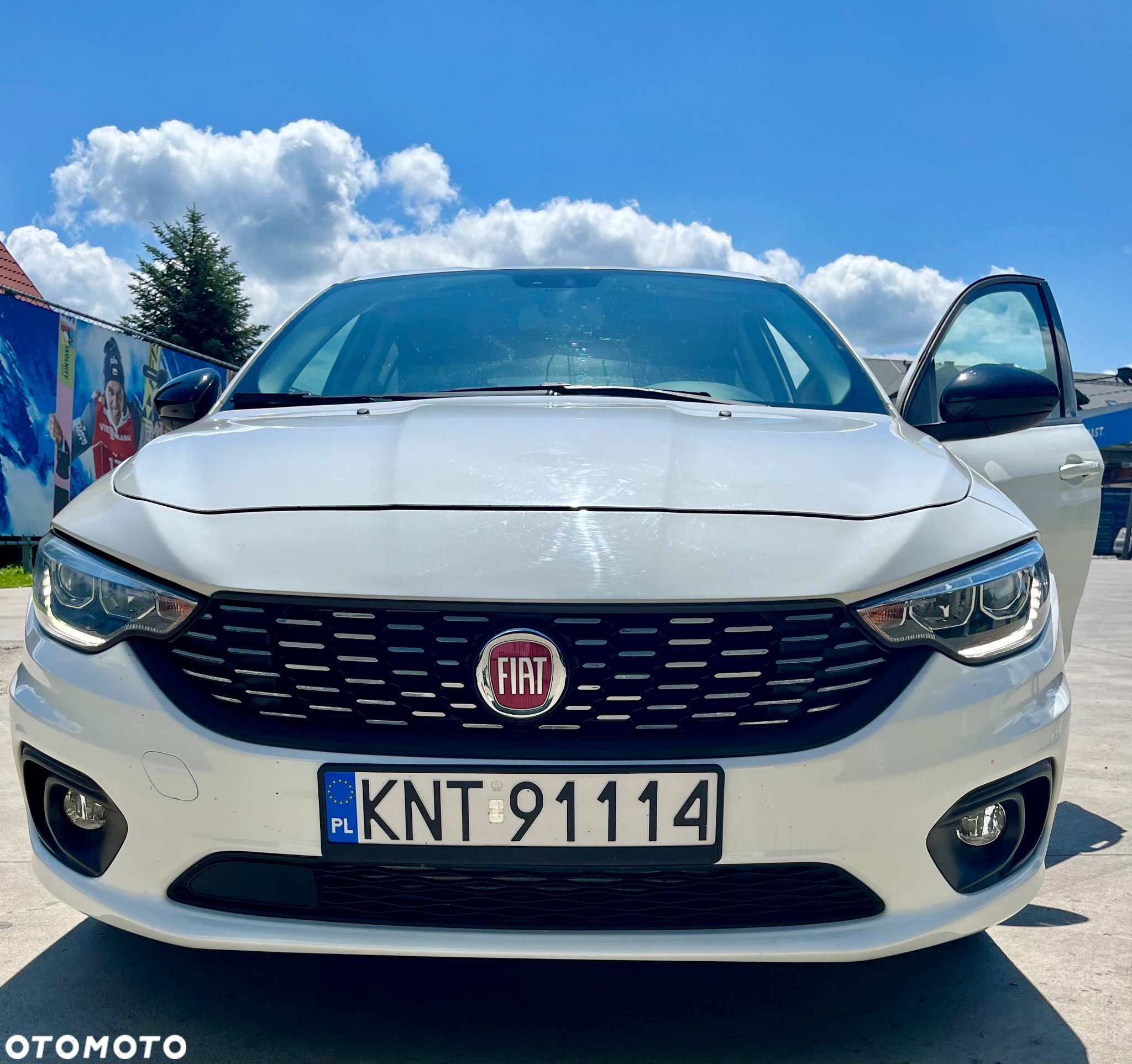 Fiat Tipo 1.6 MultiJet 16v Street DDCT - 18