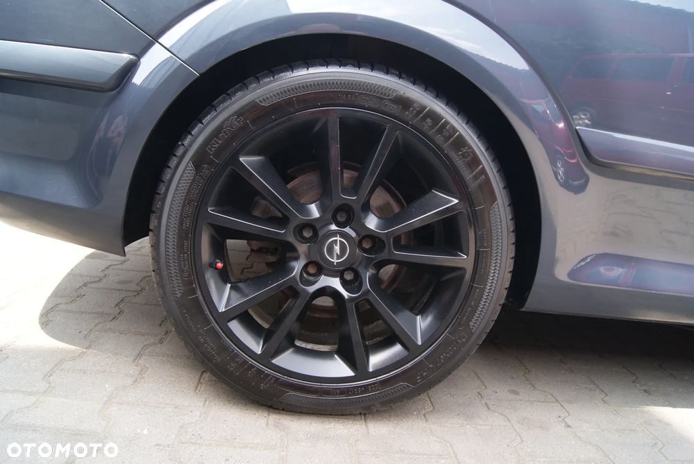 Opel Astra 1.9 CDTI Sport - 27