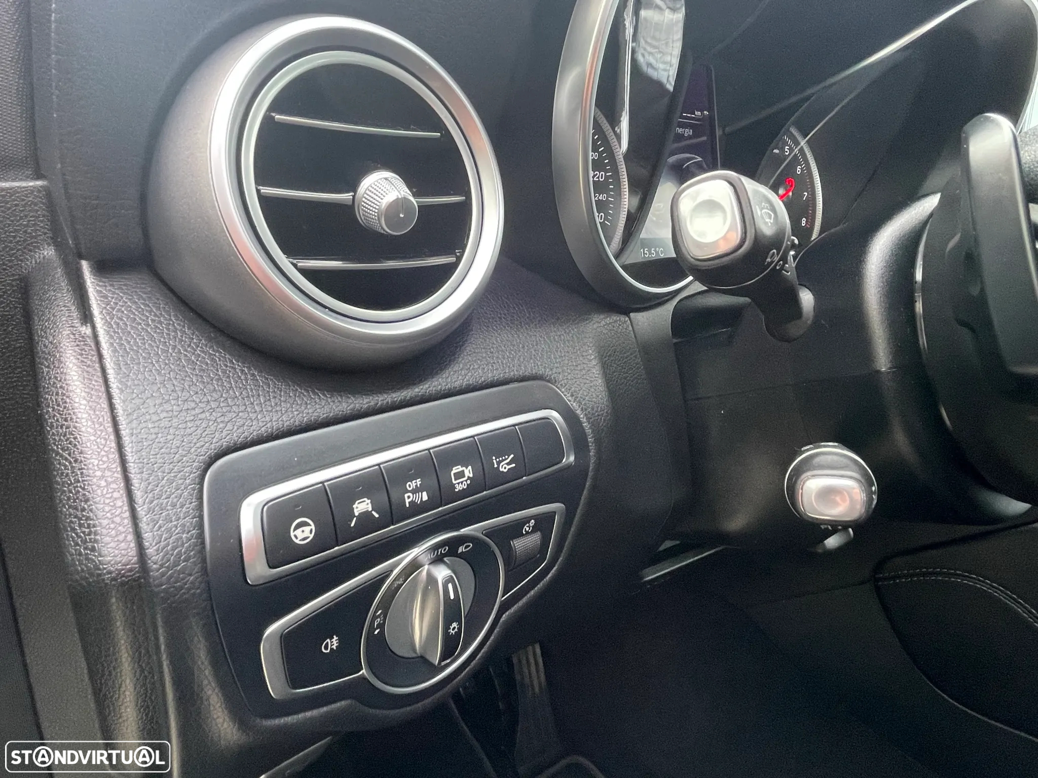 Mercedes-Benz GLC 350 e Exclusive 4-Matic - 24