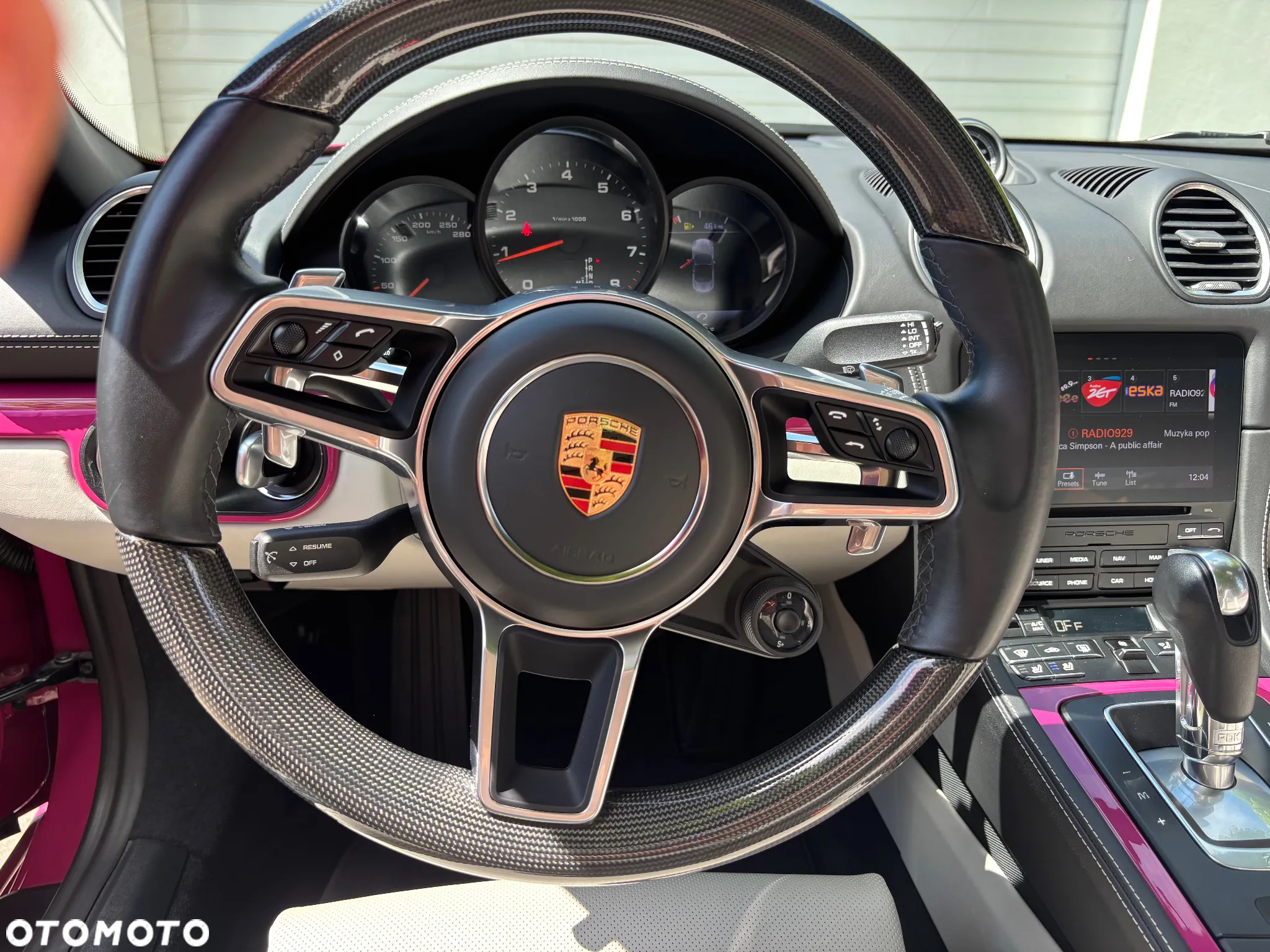 Porsche 718 Boxster GPF Style Edition PDK - 8