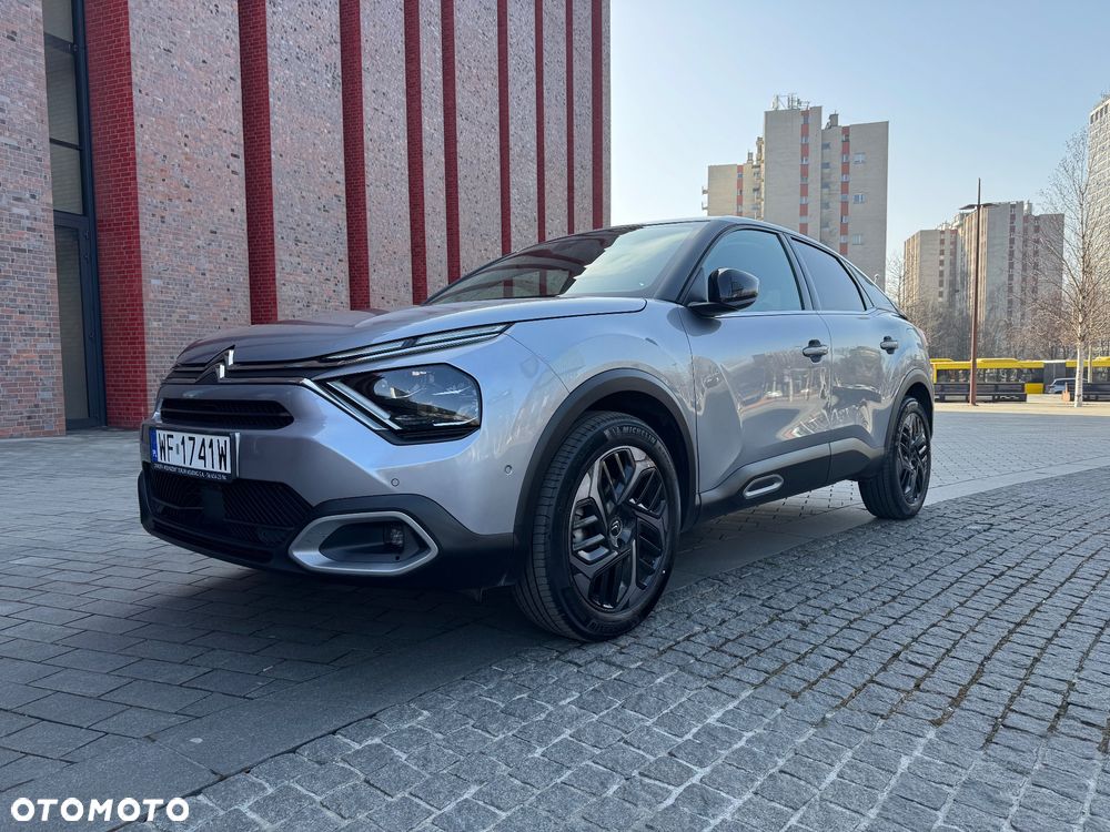 Citroën C4 1.5 BlueHDi Shine S&S - 4