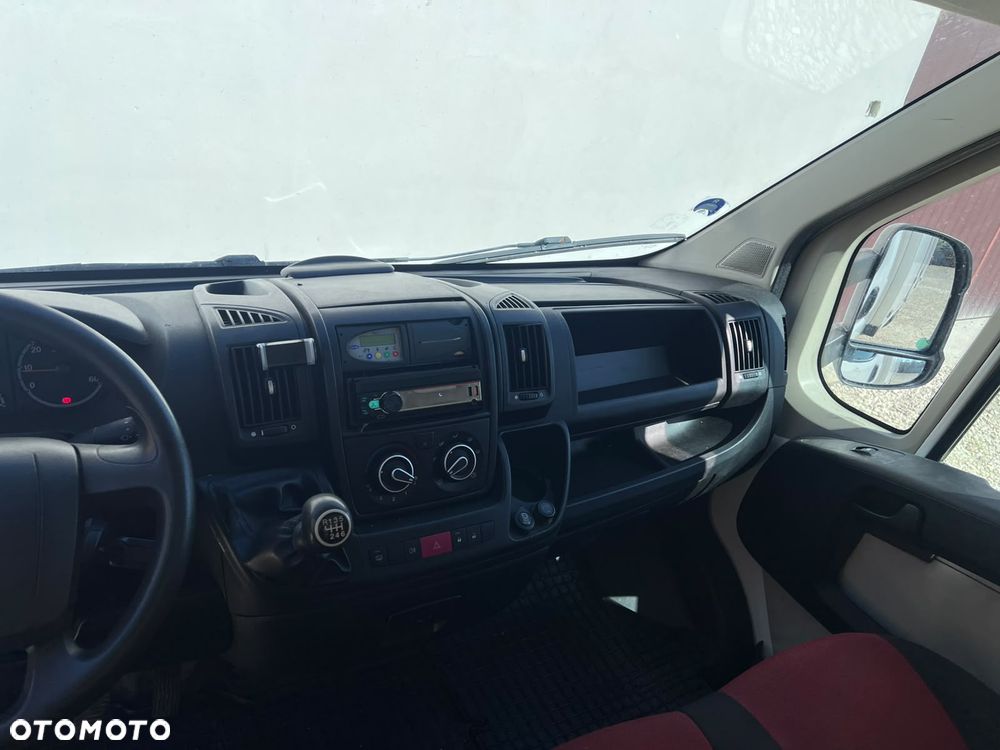 Fiat Ducato L3 - 21