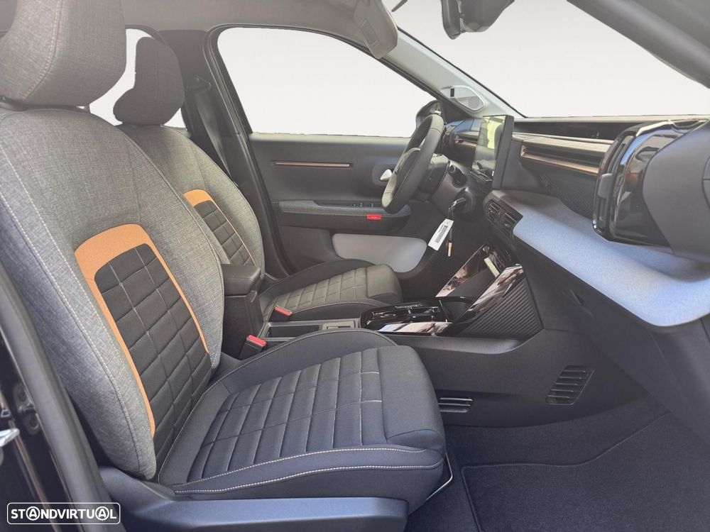 Citroën e-C3 Aircross 44 kWh Autonomia Conforto Plus - 13