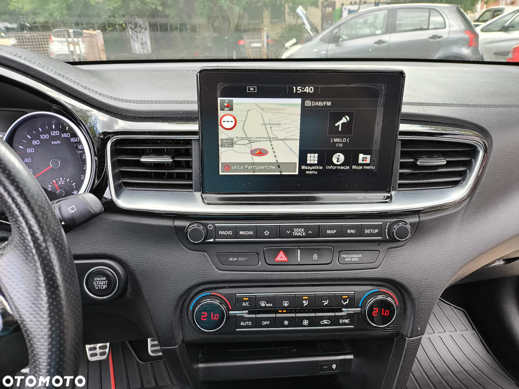 Kia ProCeed 1.0 T-GDI GT Line - 18