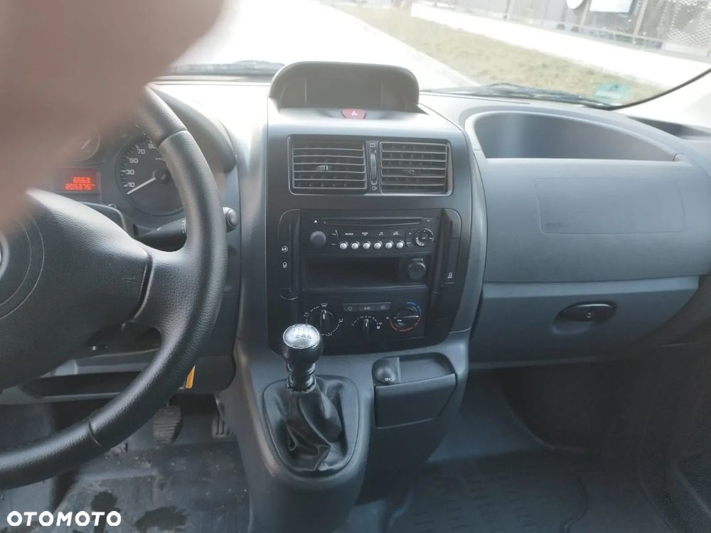 Fiat Scudo L1 (5-Si.) Panorama Executive - 13