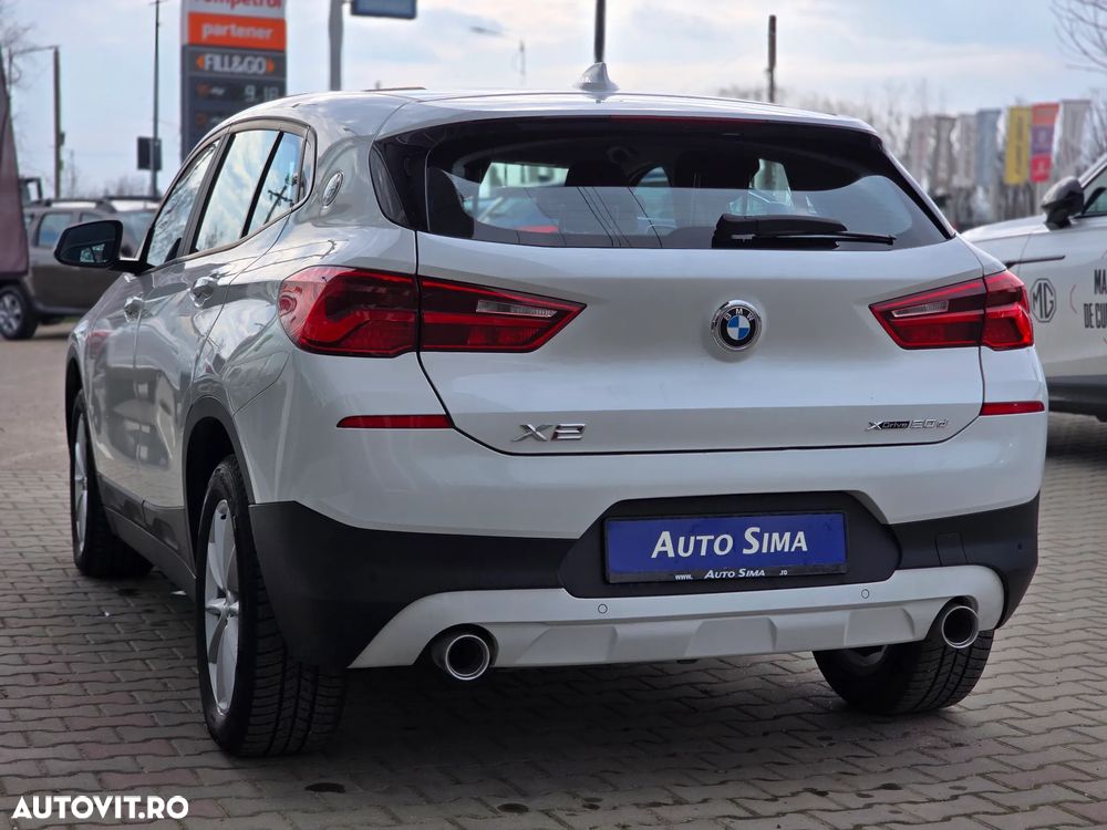 BMW X2 - 6