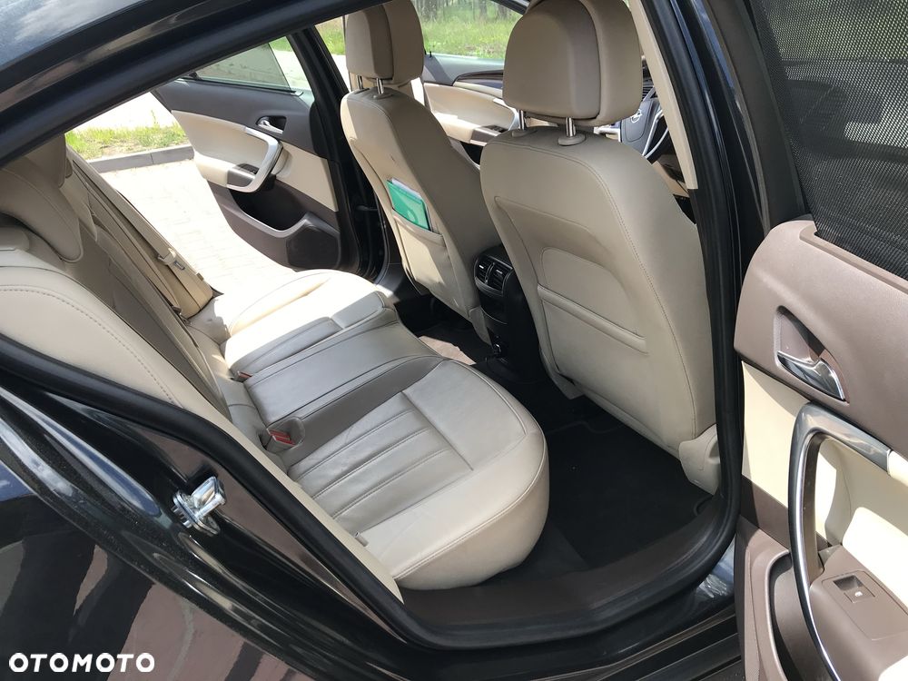 Opel Insignia - 4