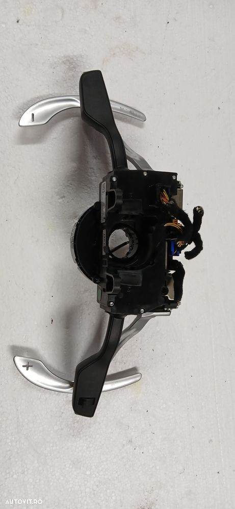 Bloc manete cu padele Alfa Romeo Stelvio 2018 - 3