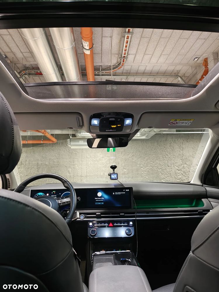 Hyundai Tucson - 9