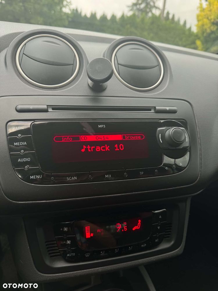 Seat Ibiza 1.2 TDI DPF Ecomotive Reference - 14