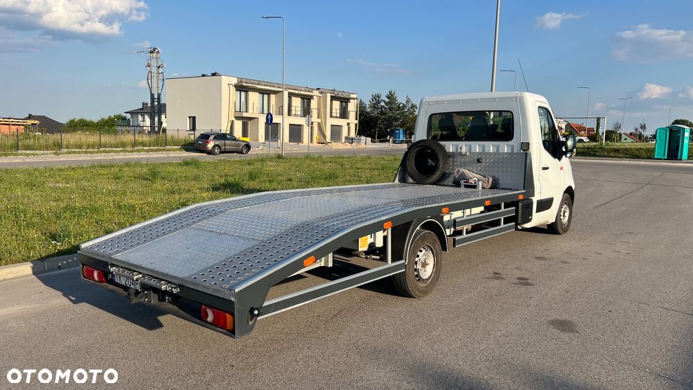 Renault Master - 3