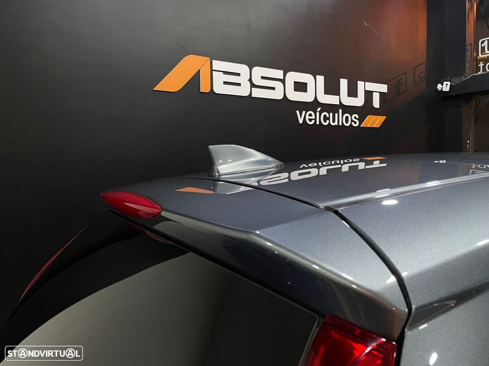 Honda Jazz 1.3 I-VTEC Elegance CVT - 45