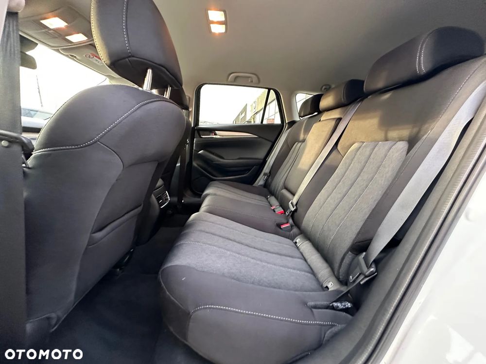 Mazda 6 2.0 Center-Line - 7