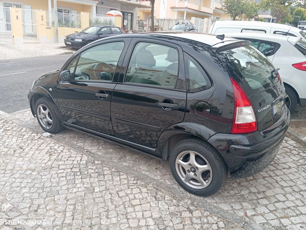 Citroën C3 1.1 SX Pack - 3