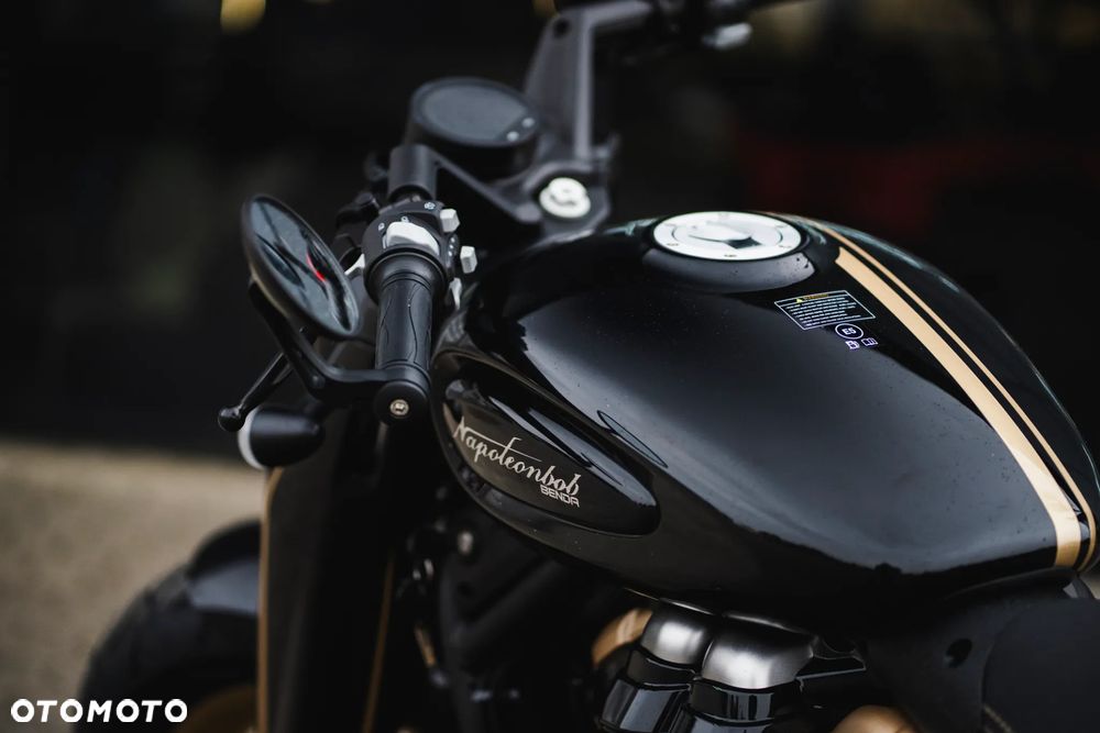 Benda Napoleon 500 - 10