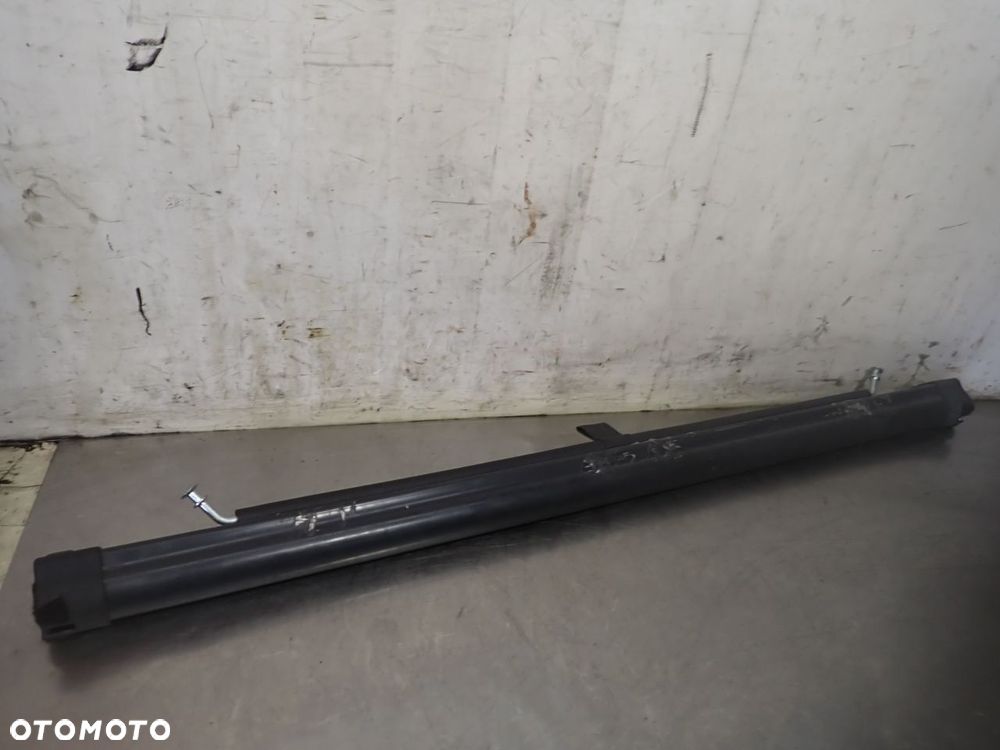 ROLETA BAGAŻNIKA SIATKA HYUNDAI i40 I CW 1.7 - 1