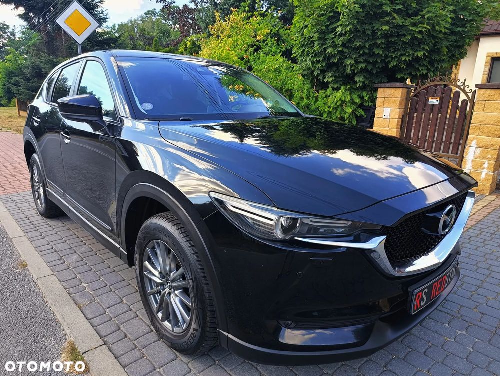 Mazda CX-5 2.0 Skyenergy 2WD - 22