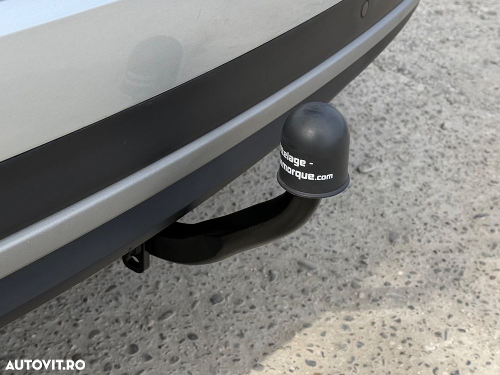 Renault Grand Scenic ENERGY dCi 130 Business - 28