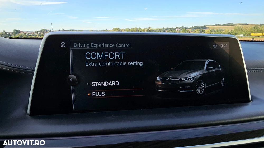 BMW Seria 7 730d - 20