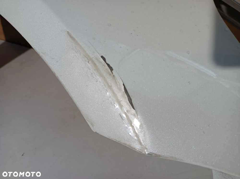 TESLA MODEL 3 BŁOTNIK PRAWY PRZÓD PRZEDNI 1111268E - 2