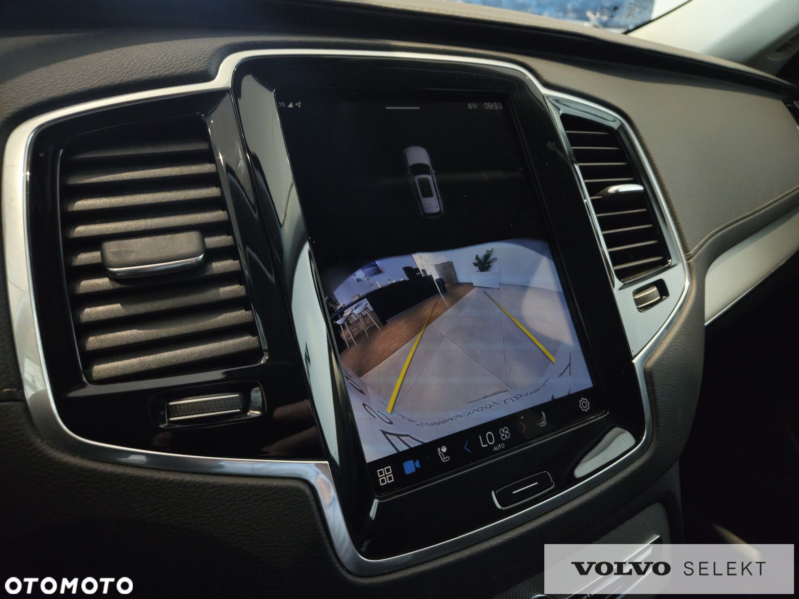Volvo XC 90 - 28