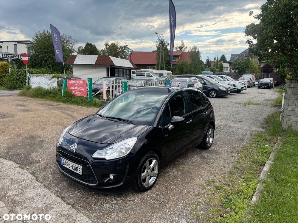 Citroën C3 1.4i Impress Pack - 25