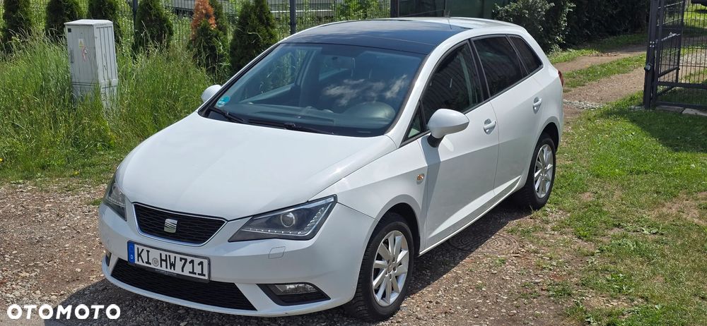 Seat Ibiza ST 1.2 TSI Ecomotive Style - 3