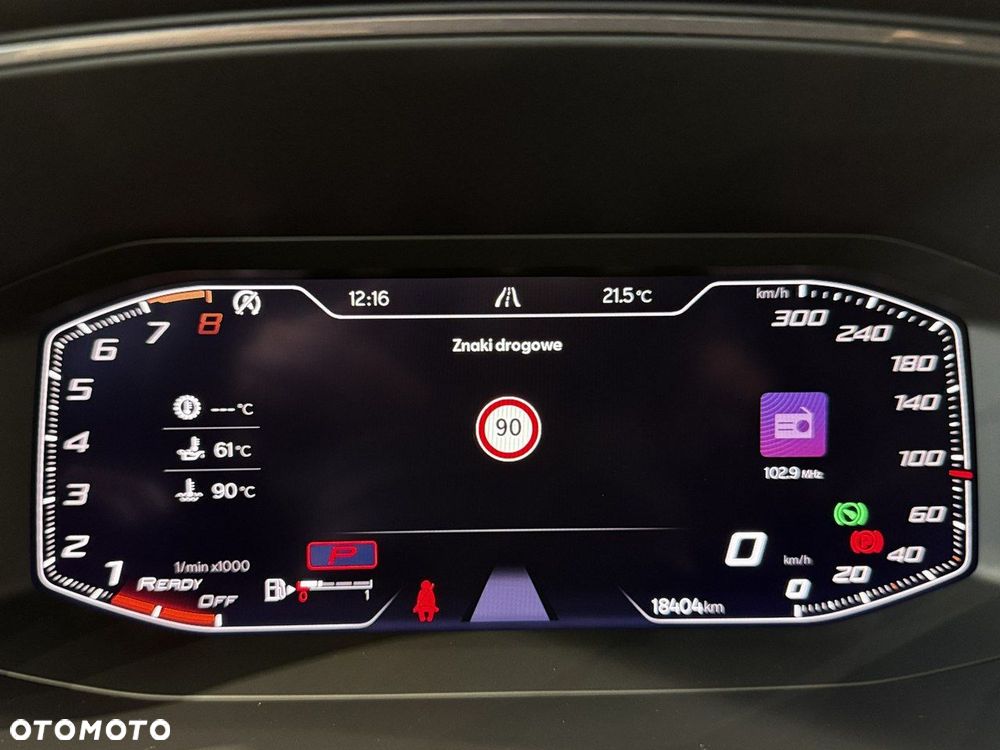 Cupra Formentor - 24