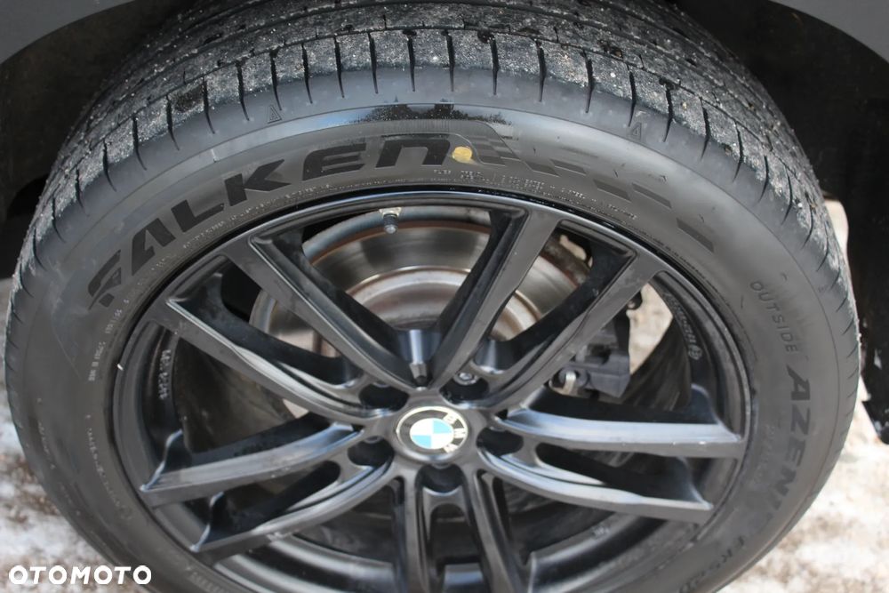 BMW X2 sDrive18d Advantage Plus - 22