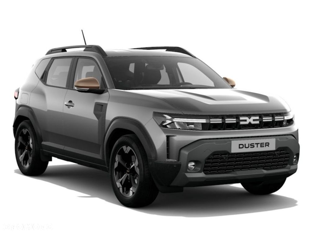 Dacia Duster - 1