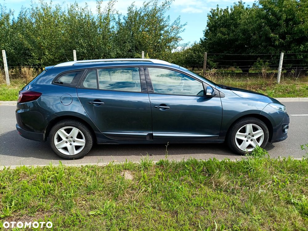 Renault Megane ENERGY dCi 110 ECO2 BUSINESS - 7