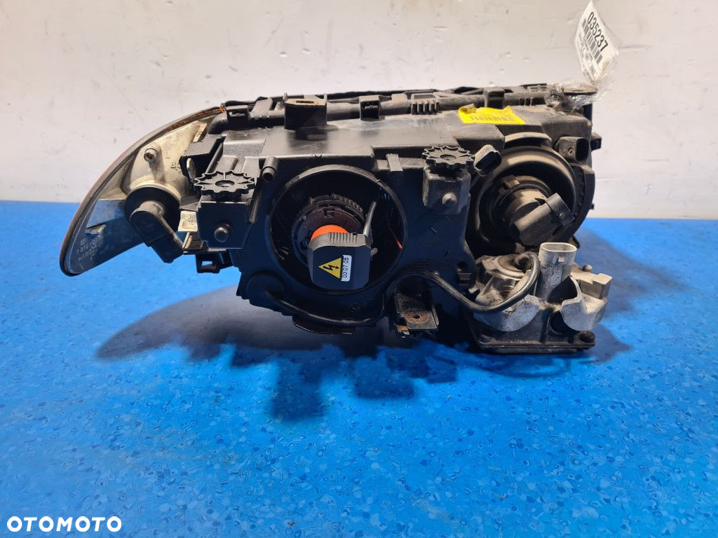BMW E46 REFLEKTOR LEWY XENON 0301089201 - 2
